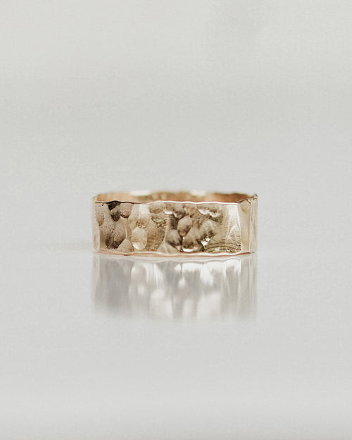 PERIGEE ring - 14k Gold Filled