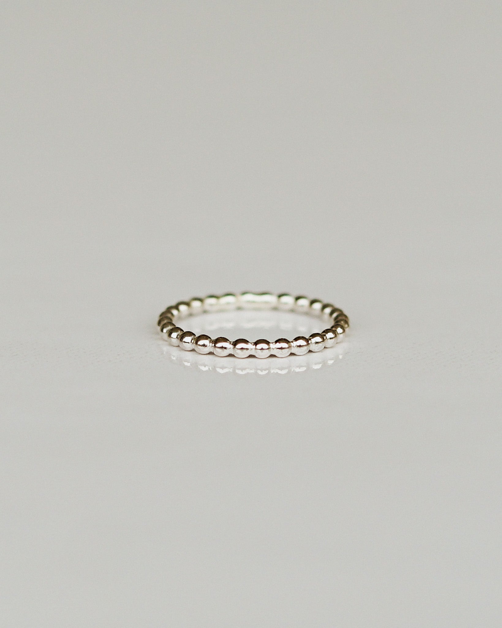 AMAI (ah-my) - Sterling Silver - small