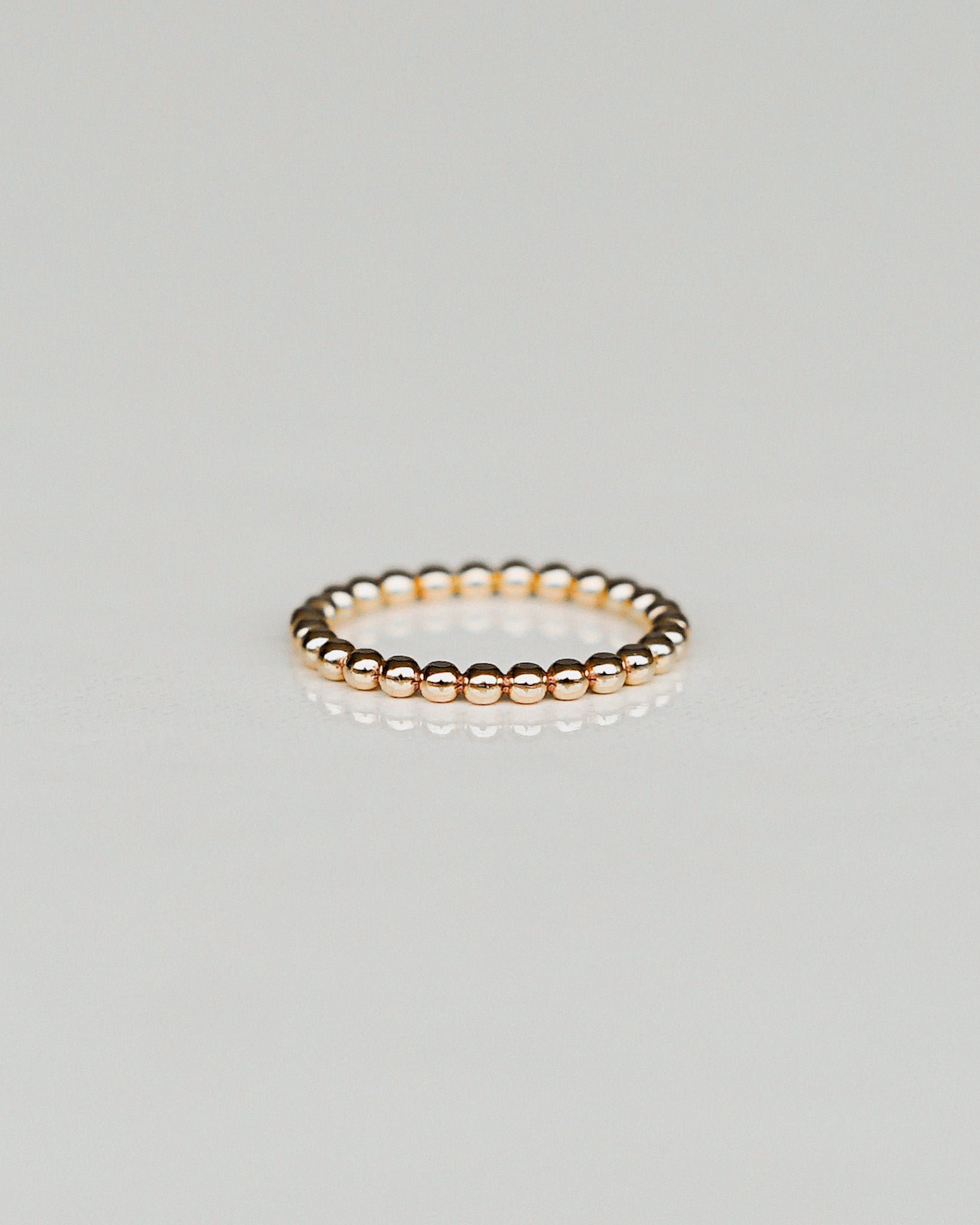 AMAI (ah-my) - 14k Gold Filled - large