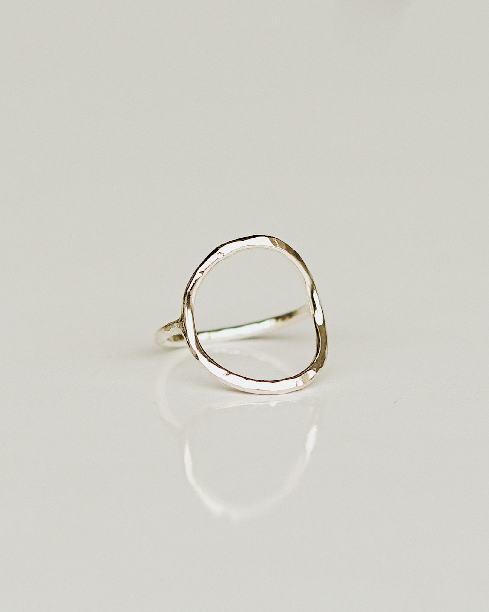 UNITY ring - Sterling Silver