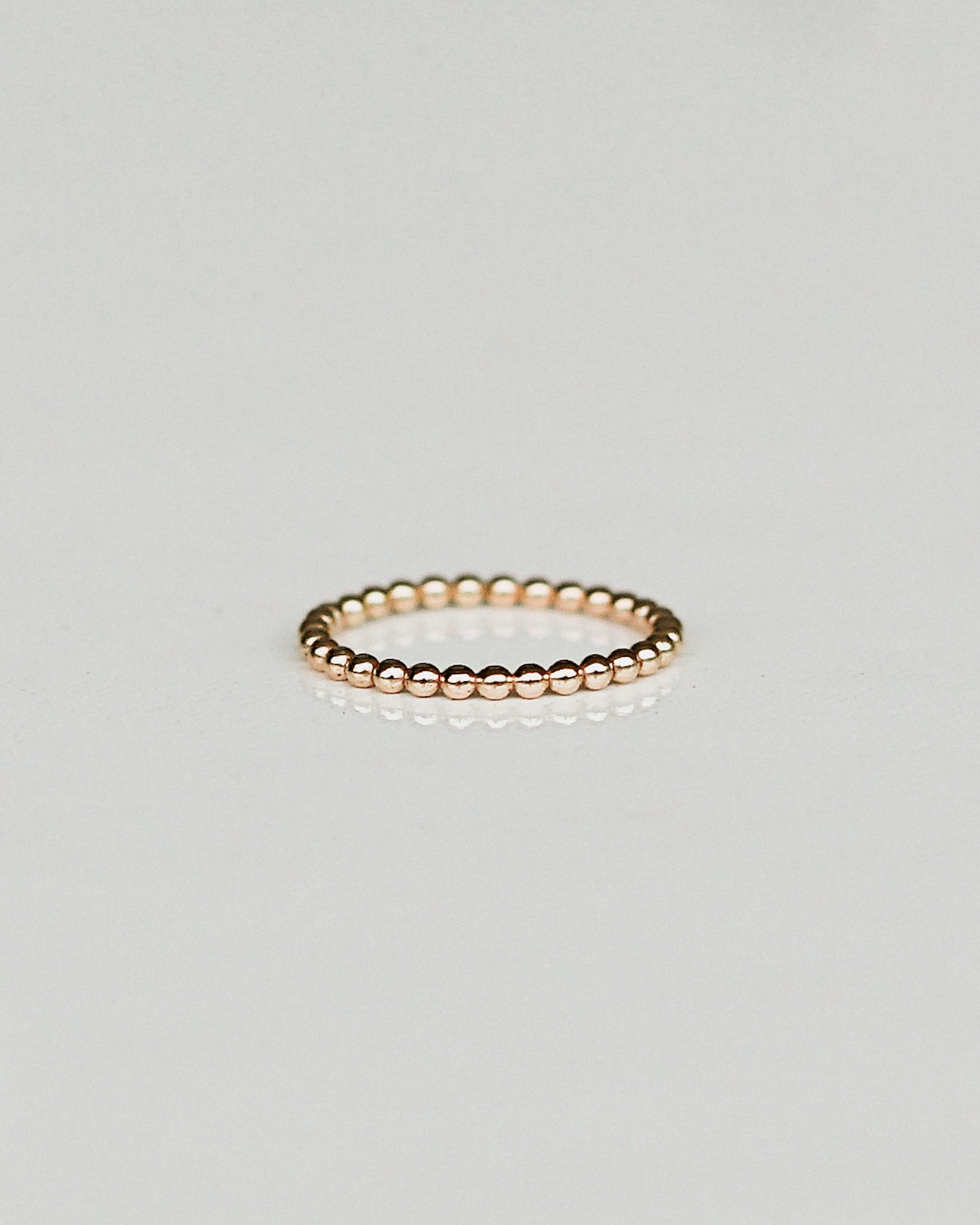 AMAI (ah-my) - 14k Gold Filled - small