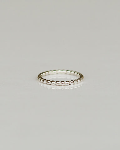 UNITY ring  - Sterling Silver